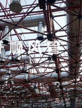 廣州白云國際機(jī)場5